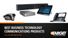 Best Business Technology Products