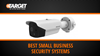 Small Business Security Systems