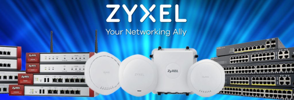 Zyxel