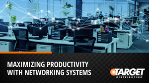 Maximizing Productivity with Networking Systems