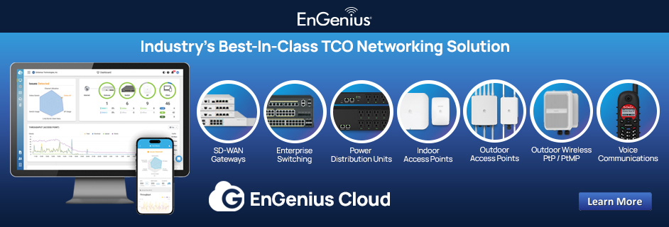 EnGenius Cloud