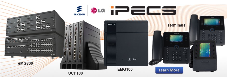 LG Ericsson-iPECS